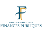 finances publiques logo