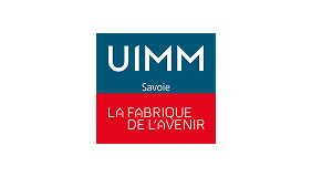 logo de UIMM Savoie